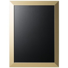 Tabla de perete Gold